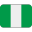 Nigerian Flag